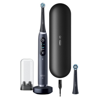 Braun Oral-B iO Series9N JAS22 Zahnb. 