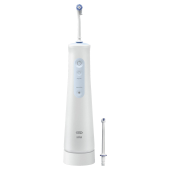 Braun Oral-B Aqua Care 4 Munddusche 