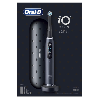 Braun Oral-B iO Series 9 Zahnbürste 