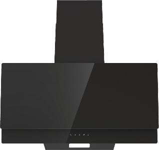 Gorenje W9TB sw Kaminhaube 