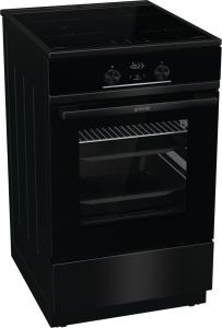 Gorenje GEIT 5C60 BPG sw Standherd 