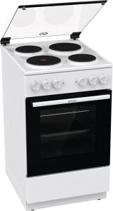 Gorenje GE5 A22 WH ws Standherd 