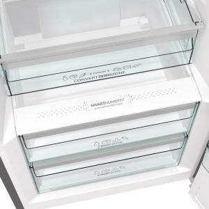 Gorenje R619 CSX L6 si Standkühlschrank 