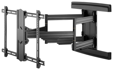 Goobay TV-Wandhalter Pro FULLMOTION L 