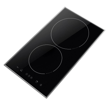 Amica KMI 751100E 2er Kochfeld Induktion 