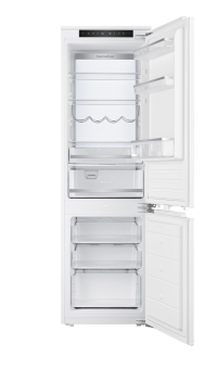 Amica EKGCX 387 955 ws Kühlkombi 