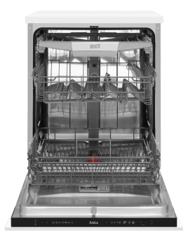 Amica EGSPV 594 400 EB-Geschirrspüler 