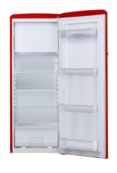 Amica KSR 364 150 R rt Kühlschrank 