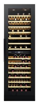 Amica WK348 100-1 S Weintemperierschrank 