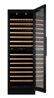 Amica WK348 100-1 S Weintemperierschrank 