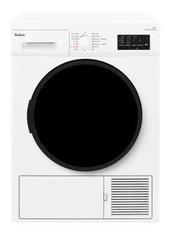 Amica WTP 477 031 Wärmepumpentrockner 