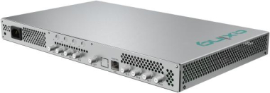 AXING Kompakt-Kopfstelle        MK 8-00N 