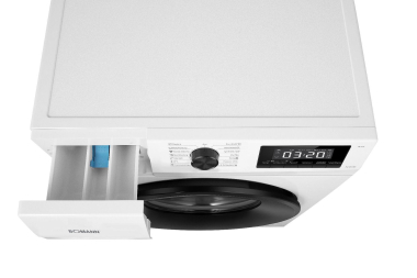 Bomann WA 7174 Waschautomat 