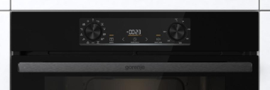 Gorenje BOS 6737 E13BG sw EB-Backofen 