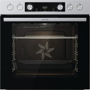 Gorenje BC 6737 E02X Ed EB-Herd 