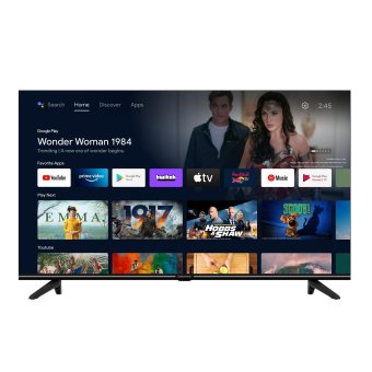 Grundig 32GHB6242 sw LED-TV Android 