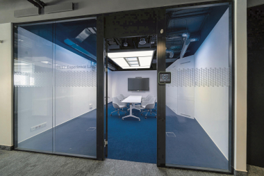 PHIL NatureConnect Skylight W120L120 