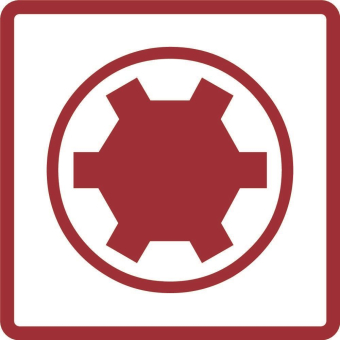 GEDORE RED Steckschlüssel Satz 172tlg 