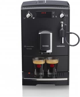 Nivona  NICR 520  Kaffeevollautomat 