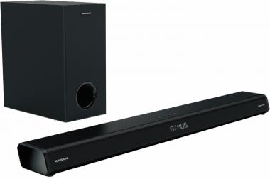 Grundig DSB2000 sw Dolby Atmos Soundbar 