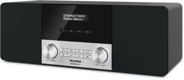 TechniSat CABLESTAR 400 sw     0010/3943 