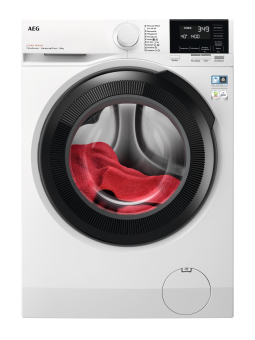 AEG LR 7 E 60488 Waschautomat 
