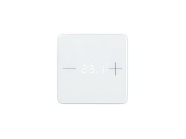 ELSN KNX eTR 101 Raumtemperatur-   70650 