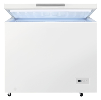 AEG AHB 526 D1 LW Gefriertruhe 