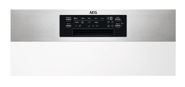 AEG FES 7571 CPM EB-Geschirrspüler 