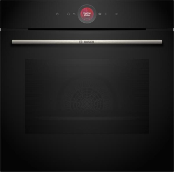 Bosch HBG 7341 B 1 sw EB-Backofen 