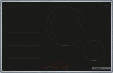 Bosch PXE 845 HC 1 E Kochfeld Induktion 