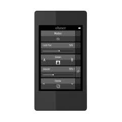 ELSN Remo KNX RF Funkfernbedienung 70747 
