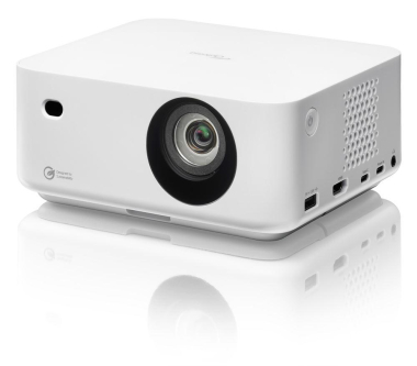 Optoma ML1080 Laserprojekter 