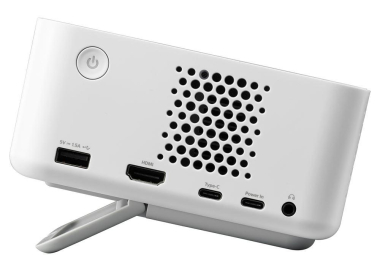 Optoma ML1080 Laserprojekter 