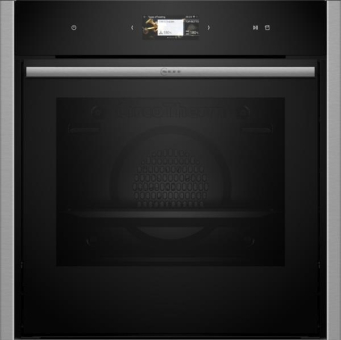 NEFF B64VS31N0 ED EB-Backofen 