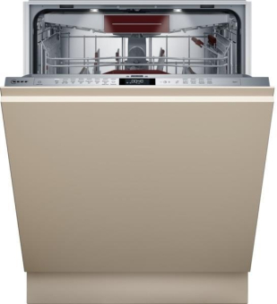 NEFF S257ZCX01E EB-Geschirrspüler XXL 