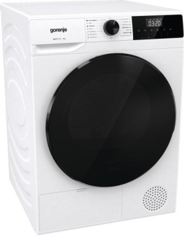 Gorenje DHNA92/DE Wärmepumpentrockner 