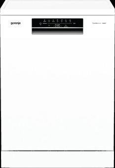 Gorenje GS642D90W ws Geschirrspüler 