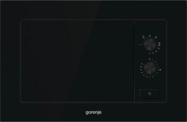 Gorenje BM171EG1B sw EB-Mikrowelle 