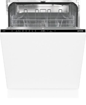 Gorenje GV642E90 EB-Geschirrspüler 