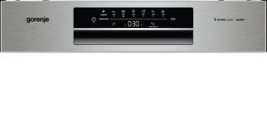 Gorenje GI642E90X EB-Geschirrspüler 