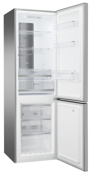 Amica KGCN 388 145 E Ed Kühlkombi 