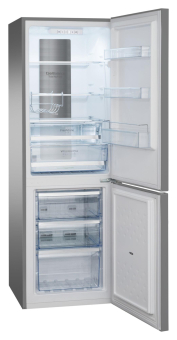 Amica KGCN 387 145 E Ed Kühlkombi 