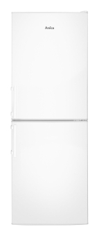 Amica KGC 384 111 W ws Kühlkombi 