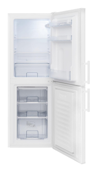 Amica KGC 384 111 W ws Kühlkombi 