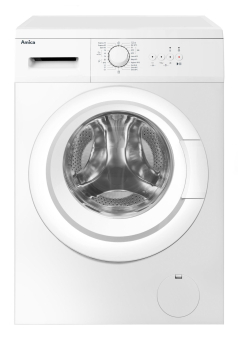 Amica WA 461 020 ws Waschautomat 