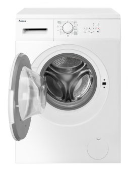 Amica WA 461 020 ws Waschautomat 