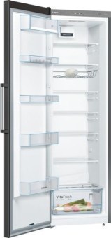 Bosch KSV36VXDP Ed/sw Standkühlschrank 