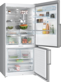 Bosch KGP86FIC0N Ed Kühlkombi 