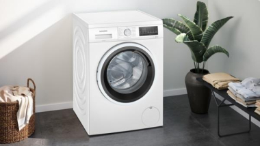 Siemens WU14UT49 Waschautomat 